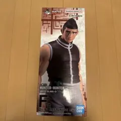 k*様 一番くじ HUNTER×HUNTER F賞 ゴレイヌ フィギュア