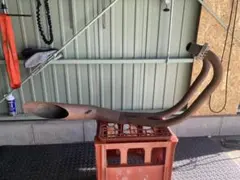 トキオパワー管 三協オート 吸い込み Yahoo!オークション -「tokio」(マフラー) (パーツ)の落札相場・落札価格