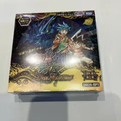 2026年最新】デュエルマスターズ 未開封 boxの人気アイテム - メルカリ