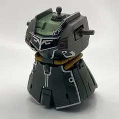 1/144】HGGTO 高機動型ザクII 胴体 ガンプラ ジャンク パーツ - メルカリ