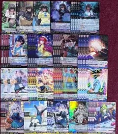 デッキ カードファイト!! ヴァンガード