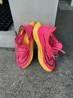 ナイキ zoomx streakfly 26.5cm