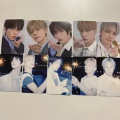 TXT セツナハナビ トレカ テヒョン7枚セット - メルカリ