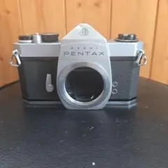 【ジャンク/動作確認】 ASAHI PENTAX SPOTMATIC ASAHI PENTAX SPOTMATIC F 本体 ジャンク 465428 - メルカリ