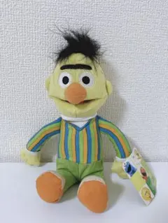 アメリカ USJ Simpsons シンプソンズ クラスティ ぬいぐるみ - メルカリ