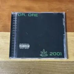 Dr. Dre / 2001 ドクタードレー