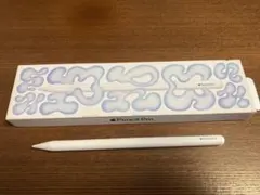Apple Pencil Pro ※ジャンク品