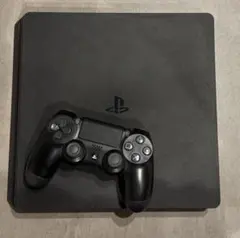 PlayStation 4 本体 500GB + コントローラー