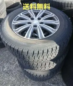 2026年最新】205/65R15 スタッドレス 4本セットの人気アイテム - メルカリ