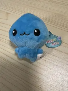 Hizuku-chan ぬいぐるみ しずくちゃん ふわふわぬいぐるみ
