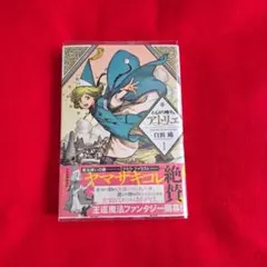 2026年最新】とんがり帽子のアトリエ 初版の人気アイテム - メルカリ