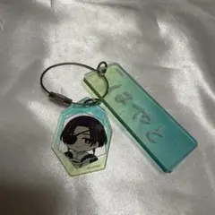 ウィンブレ 蘇枋隼飛 アクリルキーホルダー