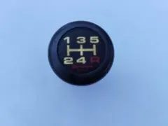 FD3S RX-7 純正 シフトノブ 中古品 - メルカリ