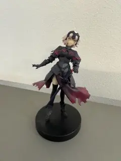 Fate/Grand Order ジャンヌ・ダルク〔オルタ〕フィギュア