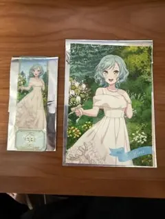 10th anniversary Pastel ＊ Palettes 氷川日菜 - メルカリ