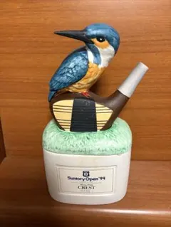 愛知県限定：SuntoryRoyal 15年 2000 Suntory Open - メルカリ