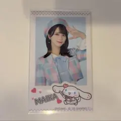 2026年最新】佐々木舞香 直筆 シナモンの人気アイテム - メルカリ