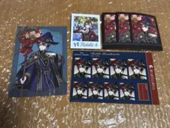 リドル・ローズハート まとめ売り ブルームバースデー ツイステ展