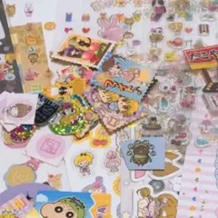 平成女児 キャラクターグッズ