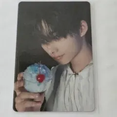 ENHYPEN 宵 Weverseラキドロ ニキ