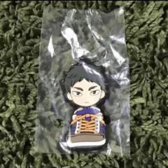 【ハイキュー】赤葦一番くじシューズラバスト