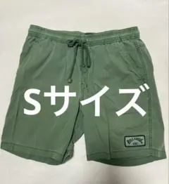 RHC Ron Herman×BILLABONG 別注ショーツのサムネイル