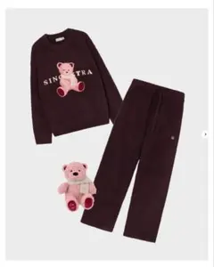 東京ディバンカー　星喰大我ラウンジウェアセットTD × DB RW1