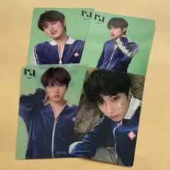 INI 尾崎匠海 MATCH UP トレカ