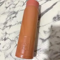 オレンジ プラスチック 水筒 スクリューキャップのサムネイル