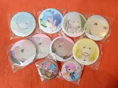 リゼロ キャラクターグッズ