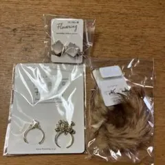 Flowering アクセサリーのサムネイル