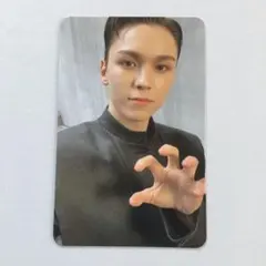 【最安値】SEVENTEEN トレカ バーノン