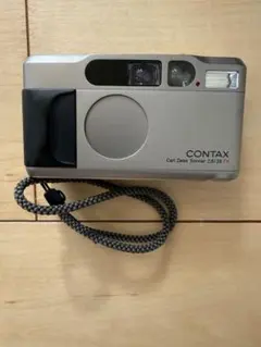 2026年最新】contax t2 ゴールドの人気アイテム - メルカリ