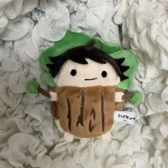 ハイキュー　のるキャラ　森　及川徹