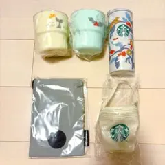 スターバックス福袋　5点