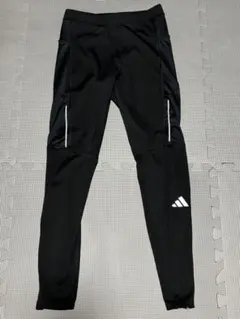 アディダス ランニング スポーツタイツ オウン ザ ラン タイツ メンズ L