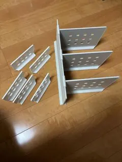 Takara standard 間仕切り名人 Tタイプ 2セット - メルカリ
