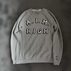 美品！Denham A.I.M. HIGH スウェットサイズ　3のサムネイル