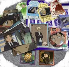 名探偵コナン いろいろ まとめ売り
