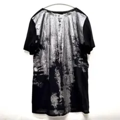 HELMUT LANG Skin Print Art Tee 日本製ライセンスのサムネイル