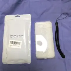 Google Pixel 7 全面保護カバー 新品