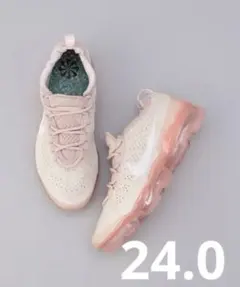 Nike Air VaporMax 2023 Flyknit ナイキ 24.0