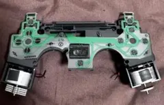 ps4 デュアルショックコントローラー 修理パーツ 2枚セット 3枚目の写真