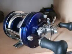 2025年最新】abu アンバサダー 1500cの人気アイテム - メルカリ