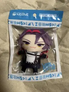 渡会雲雀 にじぱぺ VOLTACTION Half Anniversary ぬい