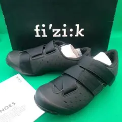 fi'zi:k　TERRA POWERSTRAP X4　サイクリングシューズ