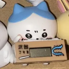 ちいかわ ミニフィギュア 23個セット