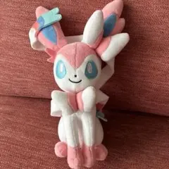 ポケモン ニンフィア ぬいぐるみのサムネイル
