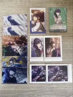 プロセカ　朝比奈まふゆ　まとめ売り