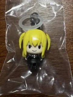 DEATH NOTE 弥海砂 キーホルダー - メルカリ